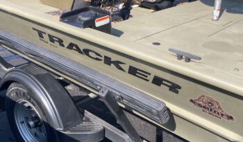 2019 Bass Tracker Grizzly 1754 full