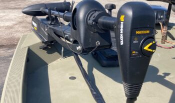 2019 Bass Tracker Grizzly 1754 full