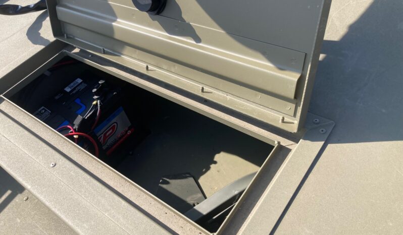 2019 Bass Tracker Grizzly 1754 full