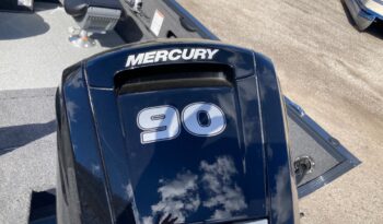 2026-1750 Hawk Walk Through with 90 Mercury full