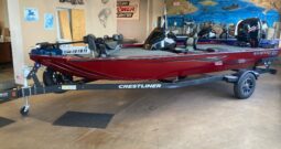 2026 XF189 with 115 Mercury Pro XS