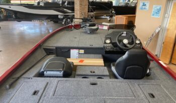 2026 XF189 with 115 Mercury Pro XS full