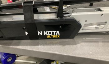 2026 XF189 with 115 Mercury Pro XS full