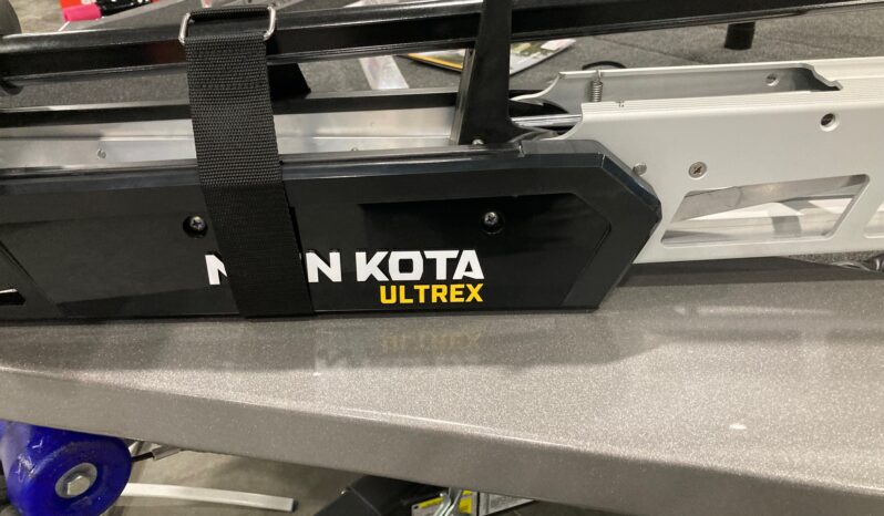 2026 XF189 with 115 Mercury Pro XS full