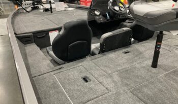 2026 XF189 with 115 Mercury Pro XS full