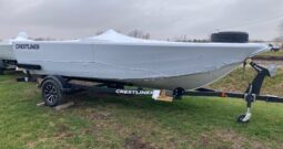 2026-1650 Hawk with 60 Merc CT