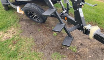 2026-1750 Fish Hawk  with 115 Mercury Pro XS full