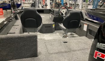 2026-1750 Fish Hawk  with 115 Mercury Pro XS full