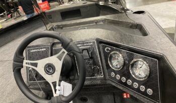 2026-1750 Fish Hawk  with 115 Mercury Pro XS full