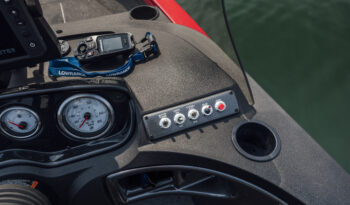 2026-1650 Hawk with 60 Merc CT full