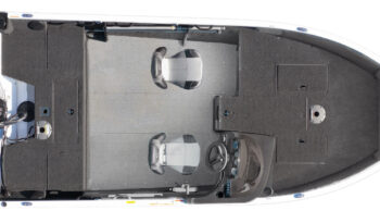 2026-1650 Hawk with 60 Merc CT full