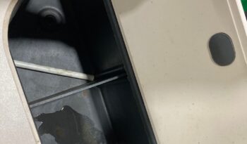 2014 SOUTH BAY W/15HP MERCURY full