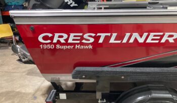 2015 1950 Super Hawk w/200 Mercury Verado full