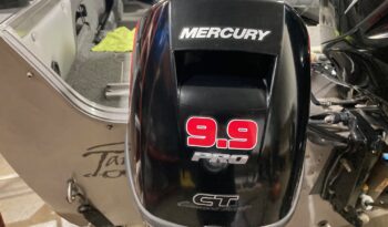 2015 1950 Super Hawk w/200 Mercury Verado full