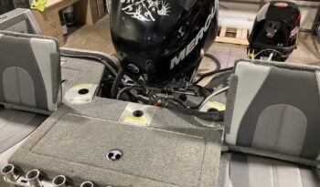 2015 1950 Super Hawk w/200 Mercury Verado full