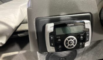 2015 1950 Super Hawk w/200 Mercury Verado full