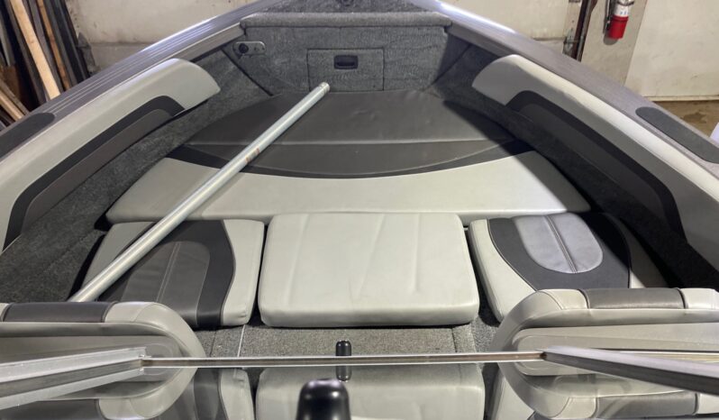 2015 1950 Super Hawk w/200 Mercury Verado full