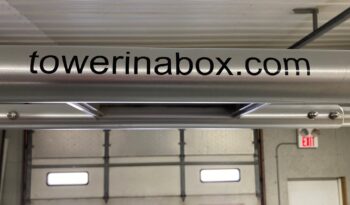 2015 1950 Super Hawk w/200 Mercury Verado full