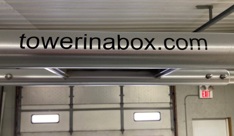 2015 1950 Super Hawk w/200 Mercury Verado full