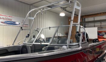 2015 1950 Super Hawk w/200 Mercury Verado full