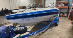 2000 VIP 1886 VISON COMBO W?/190HP MERCURY