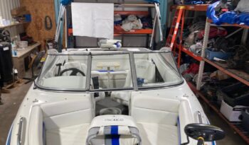 2000 VIP 1886 VISON COMBO W?/190HP MERCURY full