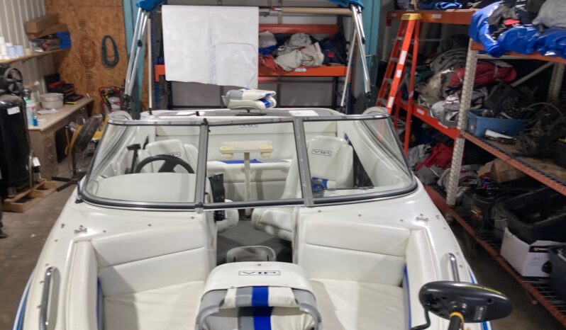 2000 VIP 1886 VISON COMBO W?/190HP MERCURY full