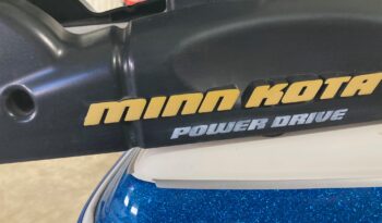 2000 VIP 1886 VISON COMBO W?/190HP MERCURY full