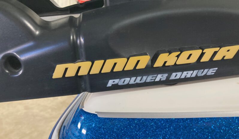 2000 VIP 1886 VISON COMBO W?/190HP MERCURY full