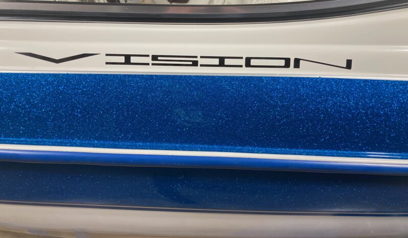 2000 VIP 1886 VISON COMBO W?/190HP MERCURY full