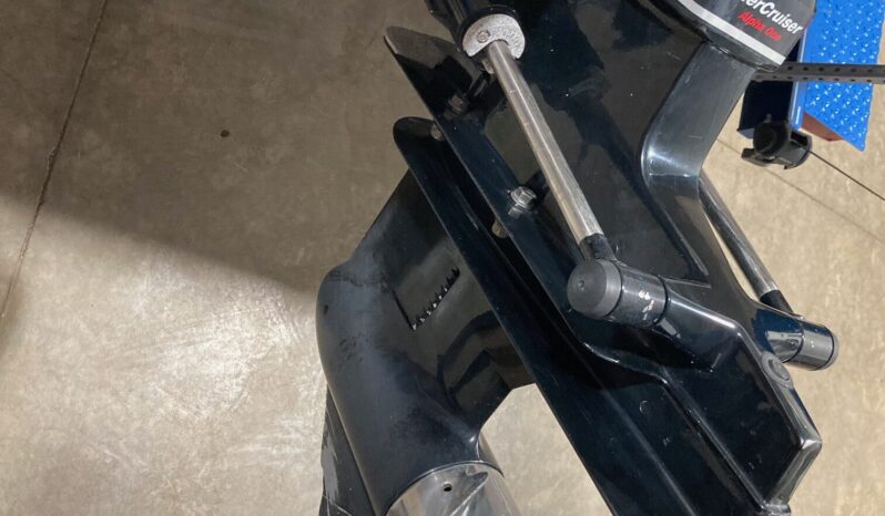 2000 VIP 1886 VISON COMBO W?/190HP MERCURY full