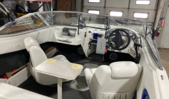 2000 VIP 1886 VISON COMBO W?/190HP MERCURY full