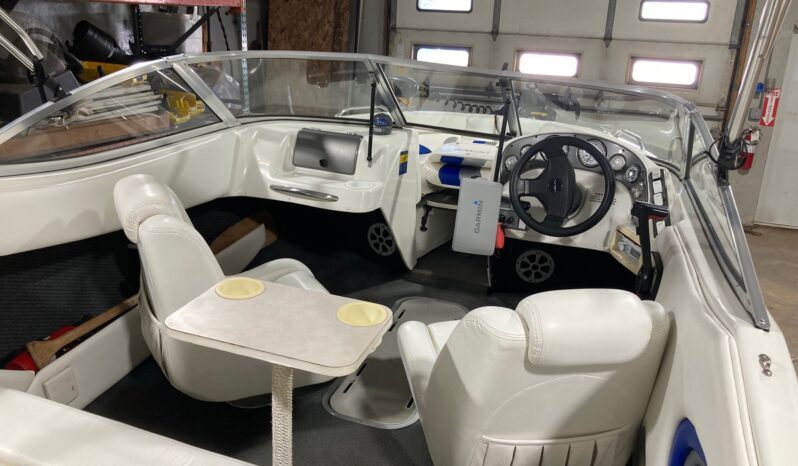 2000 VIP 1886 VISON COMBO W?/190HP MERCURY full