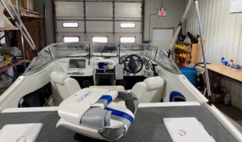 2000 VIP 1886 VISON COMBO W?/190HP MERCURY full