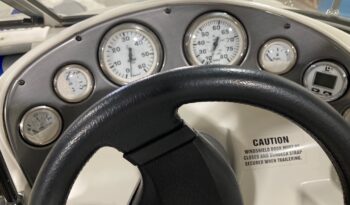 2000 VIP 1886 VISON COMBO W?/190HP MERCURY full