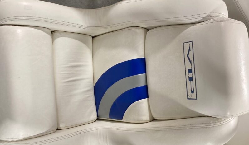 2000 VIP 1886 VISON COMBO W?/190HP MERCURY full