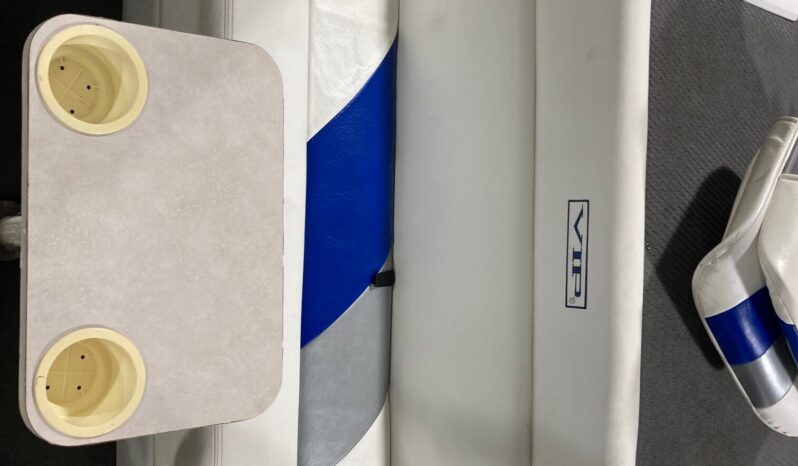 2000 VIP 1886 VISON COMBO W?/190HP MERCURY full