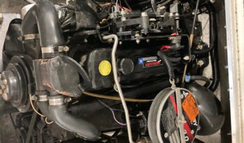 2000 VIP 1886 VISON COMBO W?/190HP MERCURY full