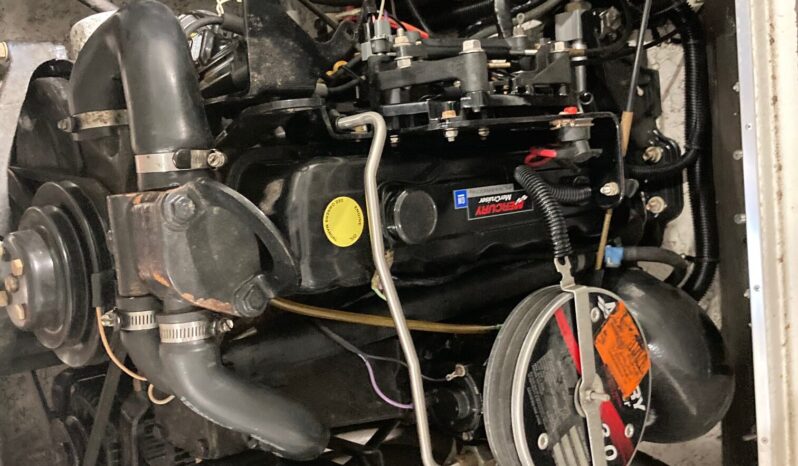 2000 VIP 1886 VISON COMBO W?/190HP MERCURY full