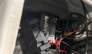 2000 VIP 1886 VISON COMBO W?/190HP MERCURY full