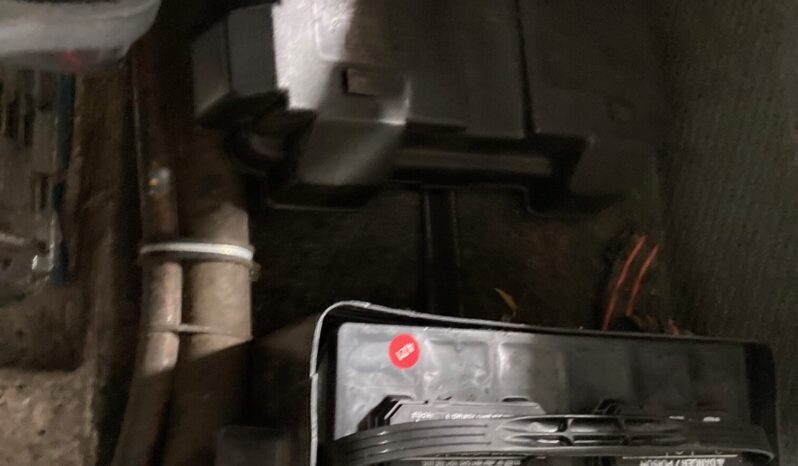 2000 VIP 1886 VISON COMBO W?/190HP MERCURY full