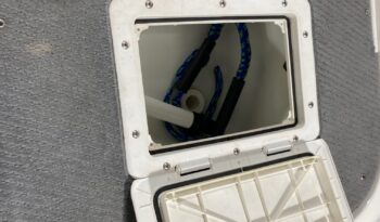 2000 VIP 1886 VISON COMBO W?/190HP MERCURY full