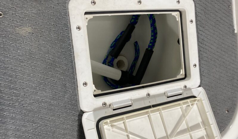 2000 VIP 1886 VISON COMBO W?/190HP MERCURY full