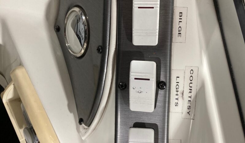 2000 VIP 1886 VISON COMBO W?/190HP MERCURY full