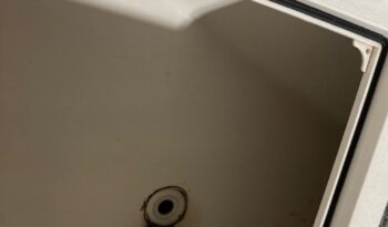 2000 VIP 1886 VISON COMBO W?/190HP MERCURY full