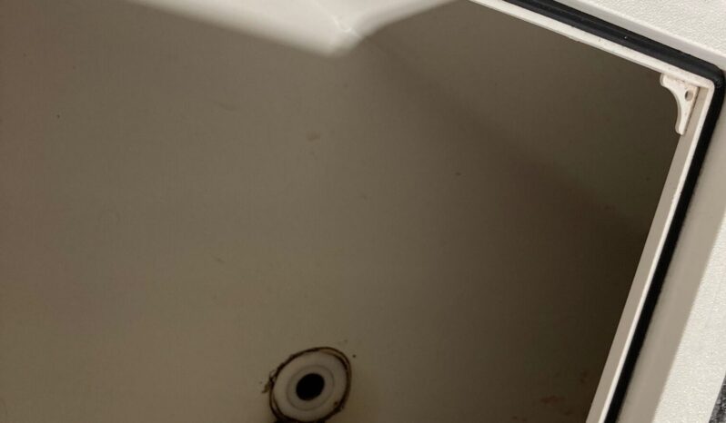 2000 VIP 1886 VISON COMBO W?/190HP MERCURY full