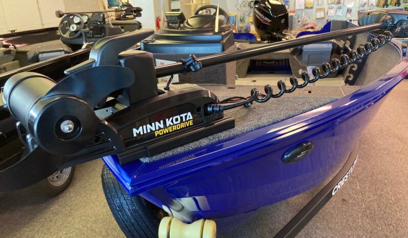 2026-1650 Kodiak 60 Mercury full