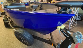 2026-1650 Kodiak 60 Mercury full