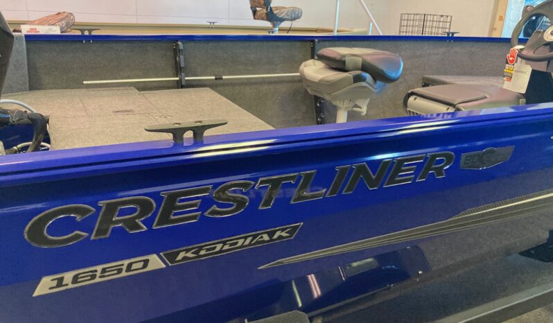 2026-1650 Kodiak 60 Mercury full