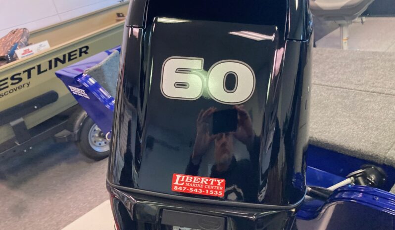 2026-1650 Kodiak 60 Mercury full